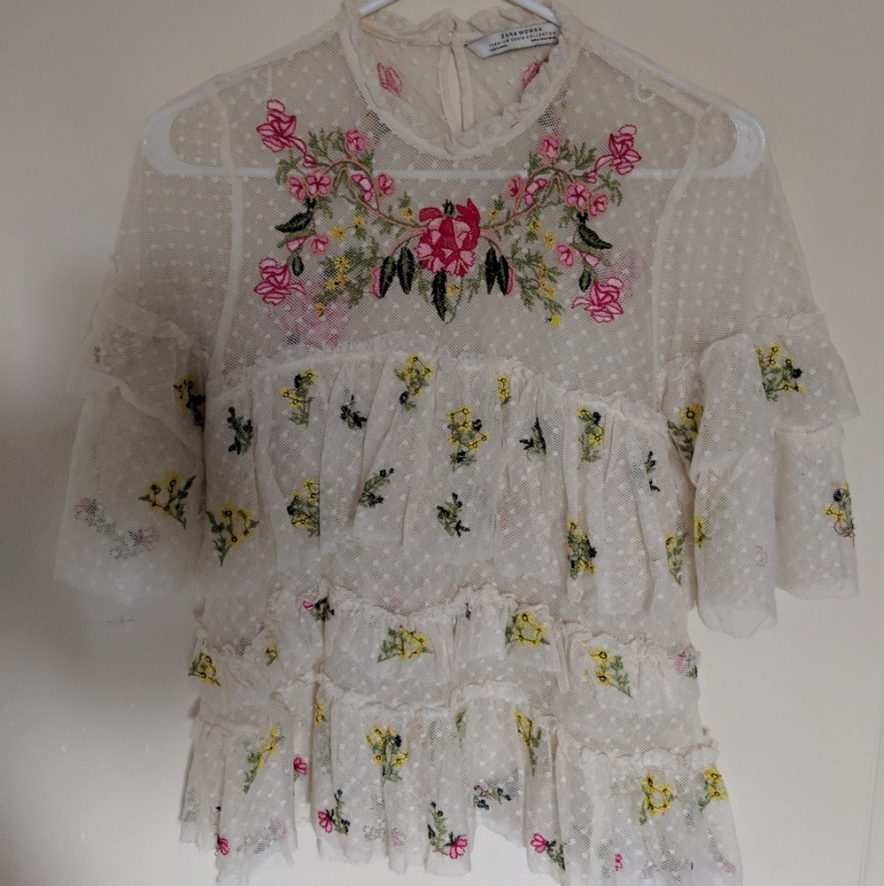 Blouse
